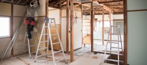 Entreprise de rénovation de la maison et de rénovation d’appartement à Saint-Eugene